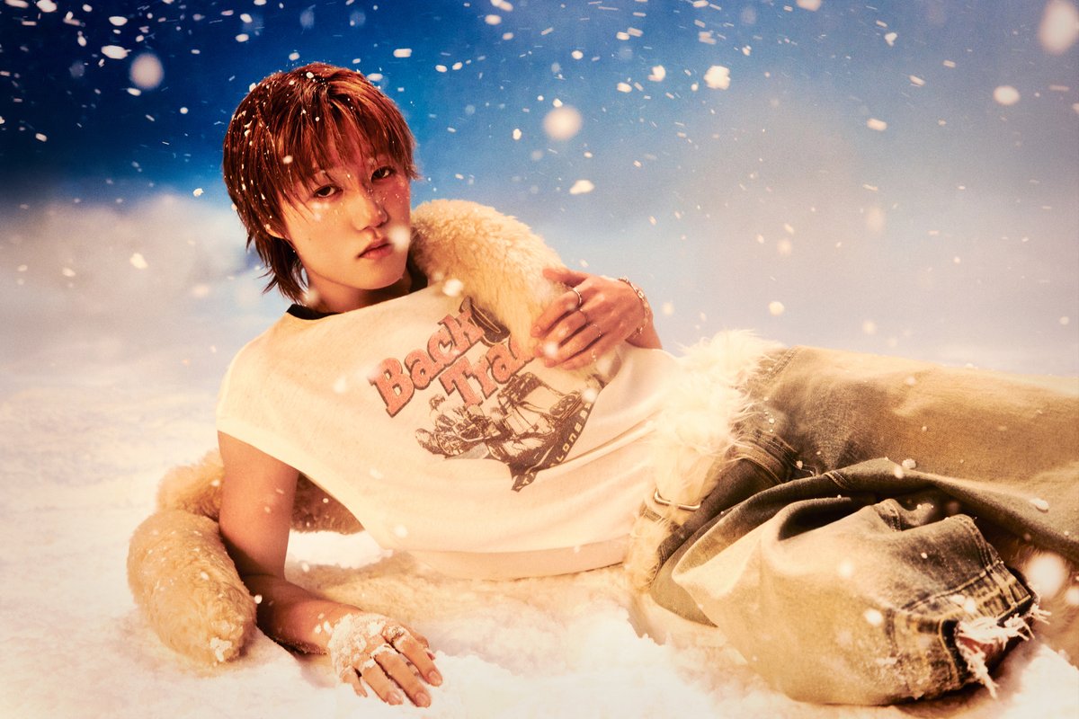 CONCEPT PHOTO U Ver. #JONGSEOB 😈 RELEASE 2025.05.08 6PM (KST