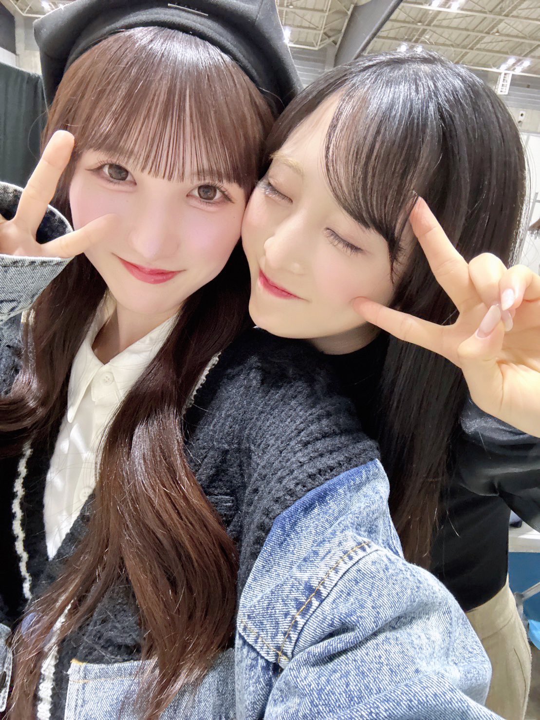 小栗有以 (@yuiyui_maromaro) / X