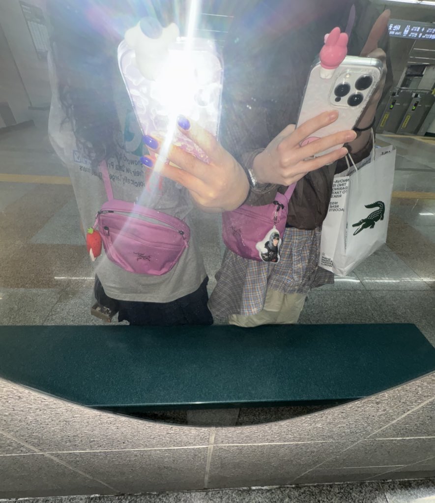 mdmdmdmdloo4's tweet photo. 굿핢가요
Good~😁😁💛 https://t.co/0Y19VY9yIL