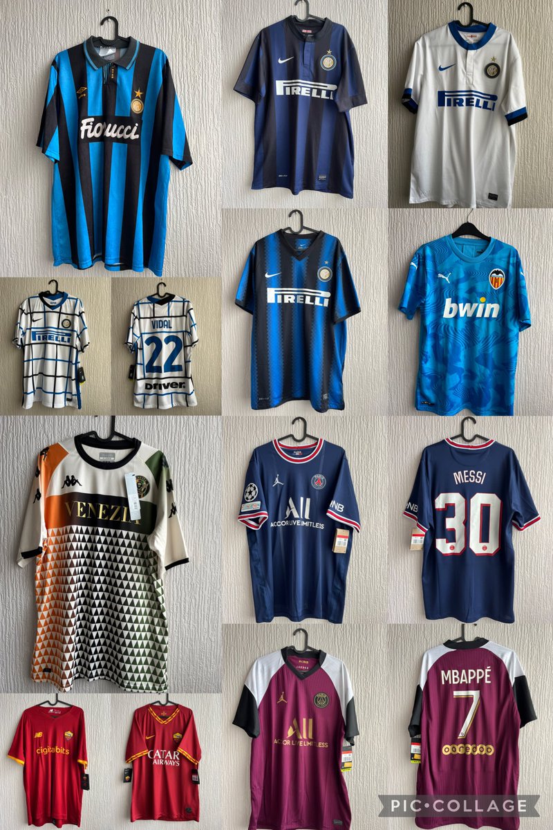 Kits & Co tweet media