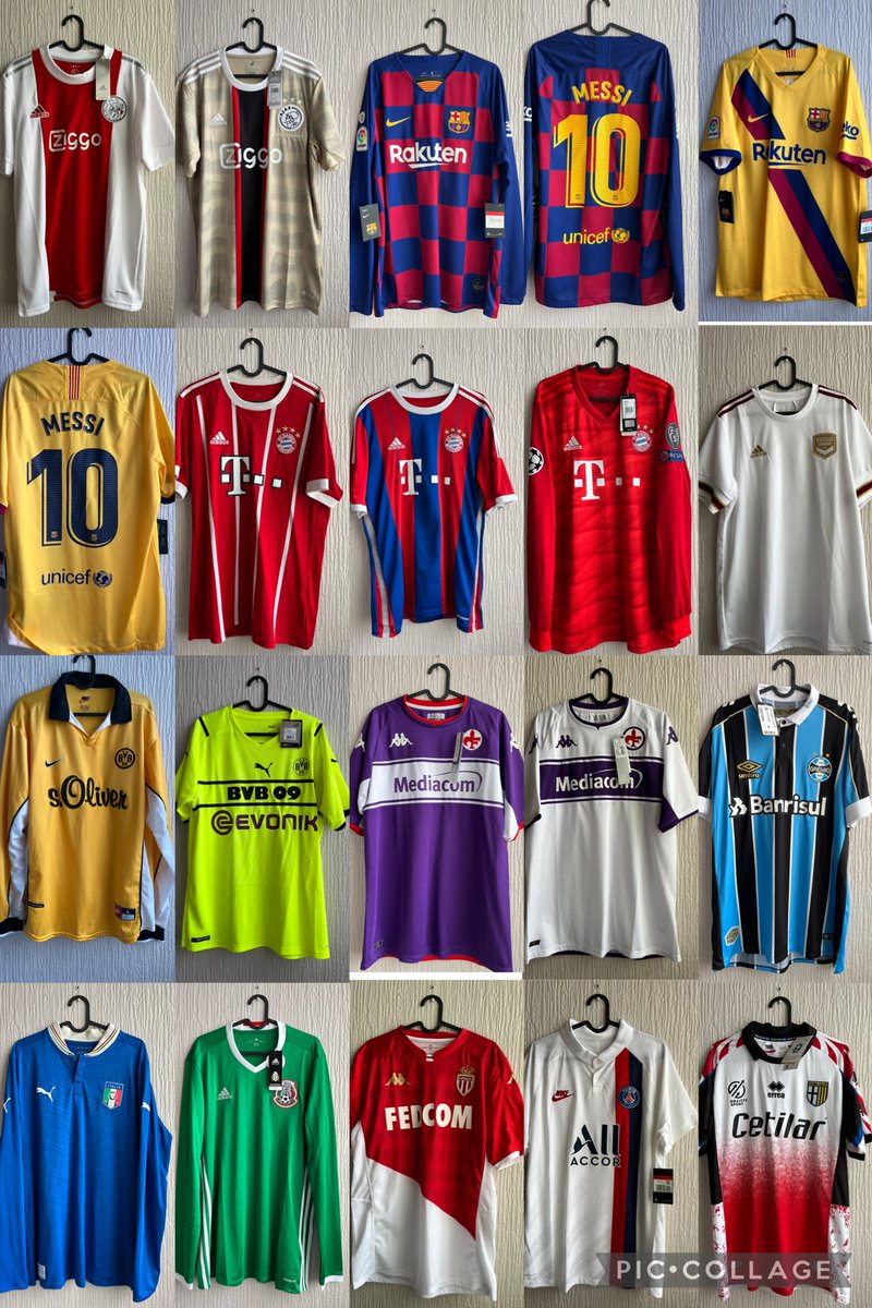 Kits & Co tweet media