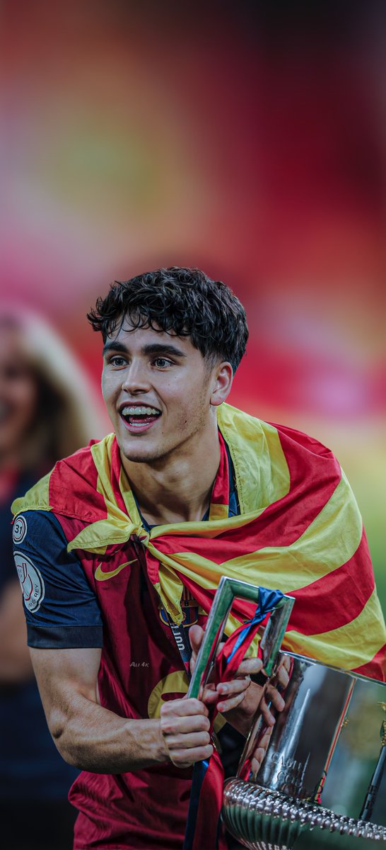 📱𝟒𝐤 | 𝐏𝐚𝐮 𝐂𝐮𝐛𝐚𝐫𝐬𝐢́ 🏆♥️
