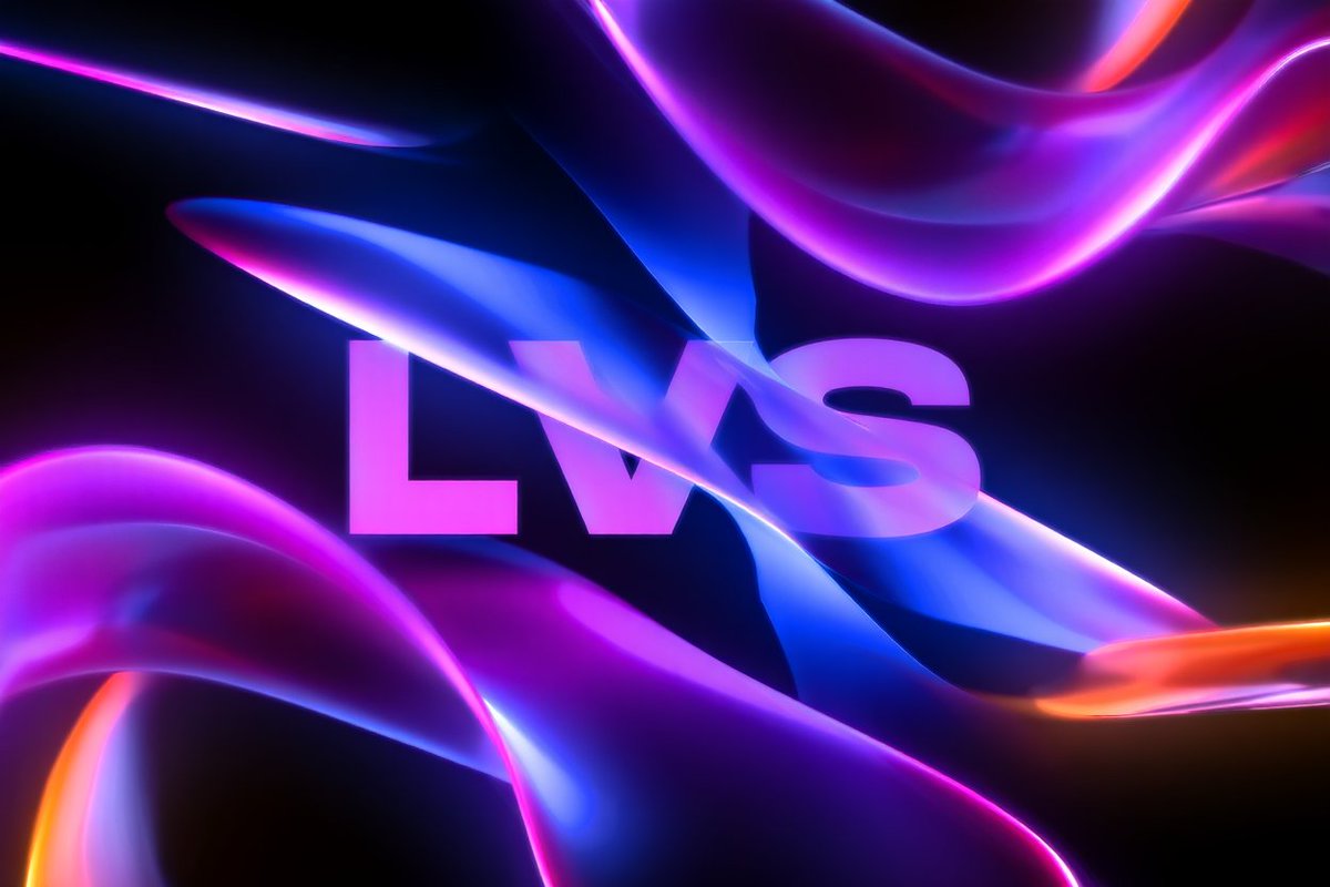 Big Giveaway to Celebrate LVS AIO Growth

Prizes:
1st place: Lifetime LVS AIO subscription (transferable)
2nd place: 3-month subscription
3rd place: 2-month subscription

Requirements:
— Interact with this post 
— Subscribe to our Telegram: t.me/lvsaio
— Join and