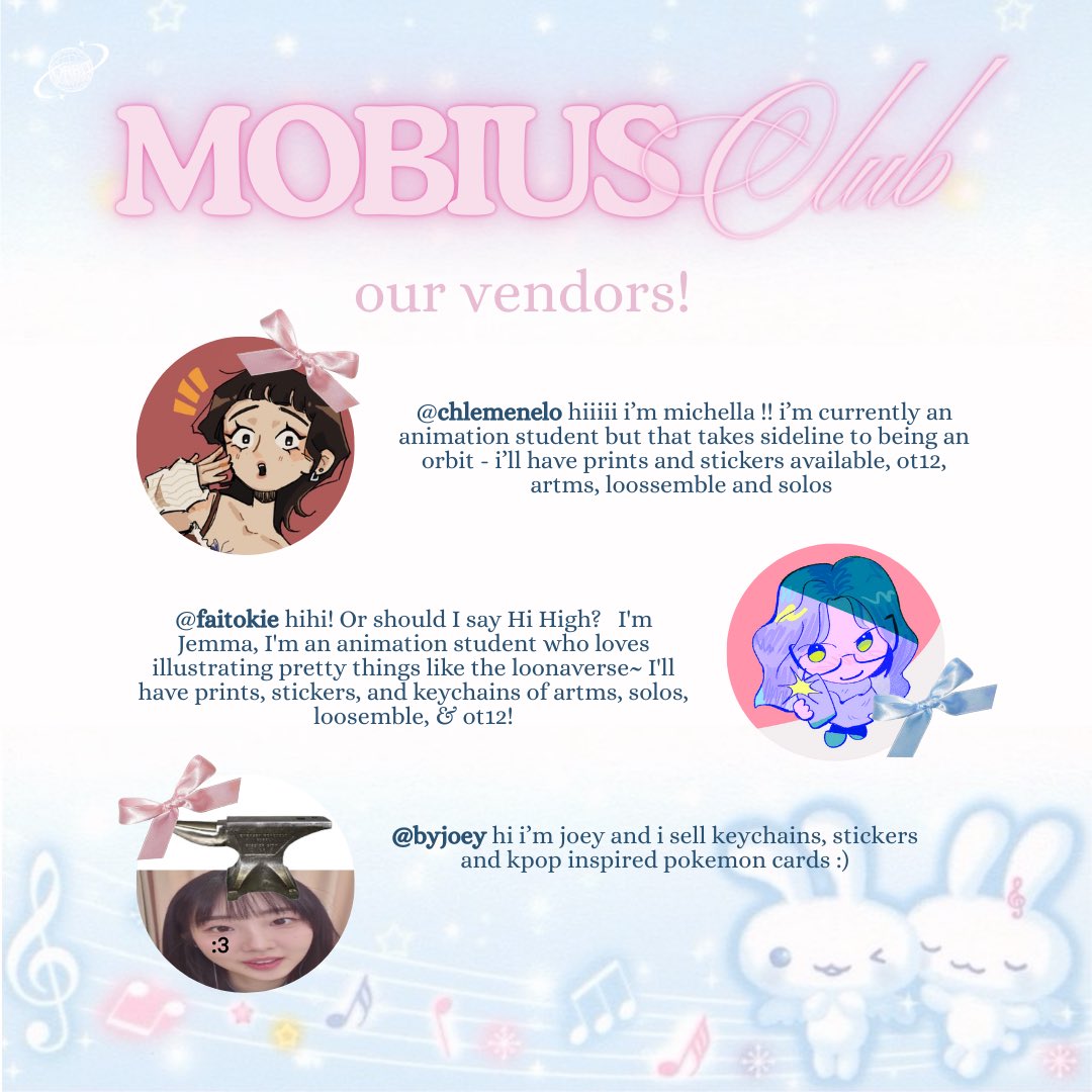 toronto orbit club ･*☆ tweet media