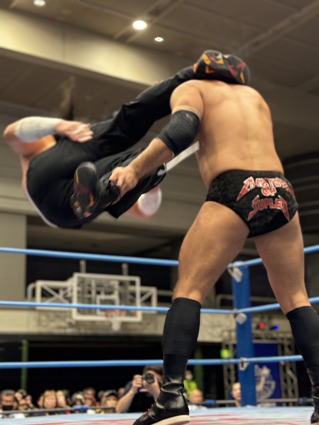 Amazon.co.jp: プロレス ドラゴンゲート マスク 吉田 隆司