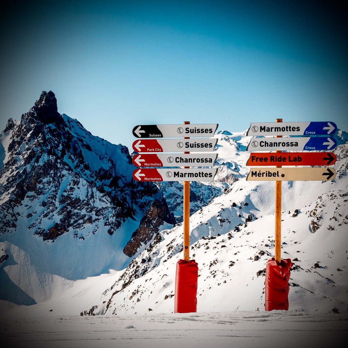 dav_mllvl's tweet photo. Très belle journée à tous ❄️ ⛷️ 🏔️ #Savoie #vacances2025 😎 https://t.co/WK62bk8Uzk