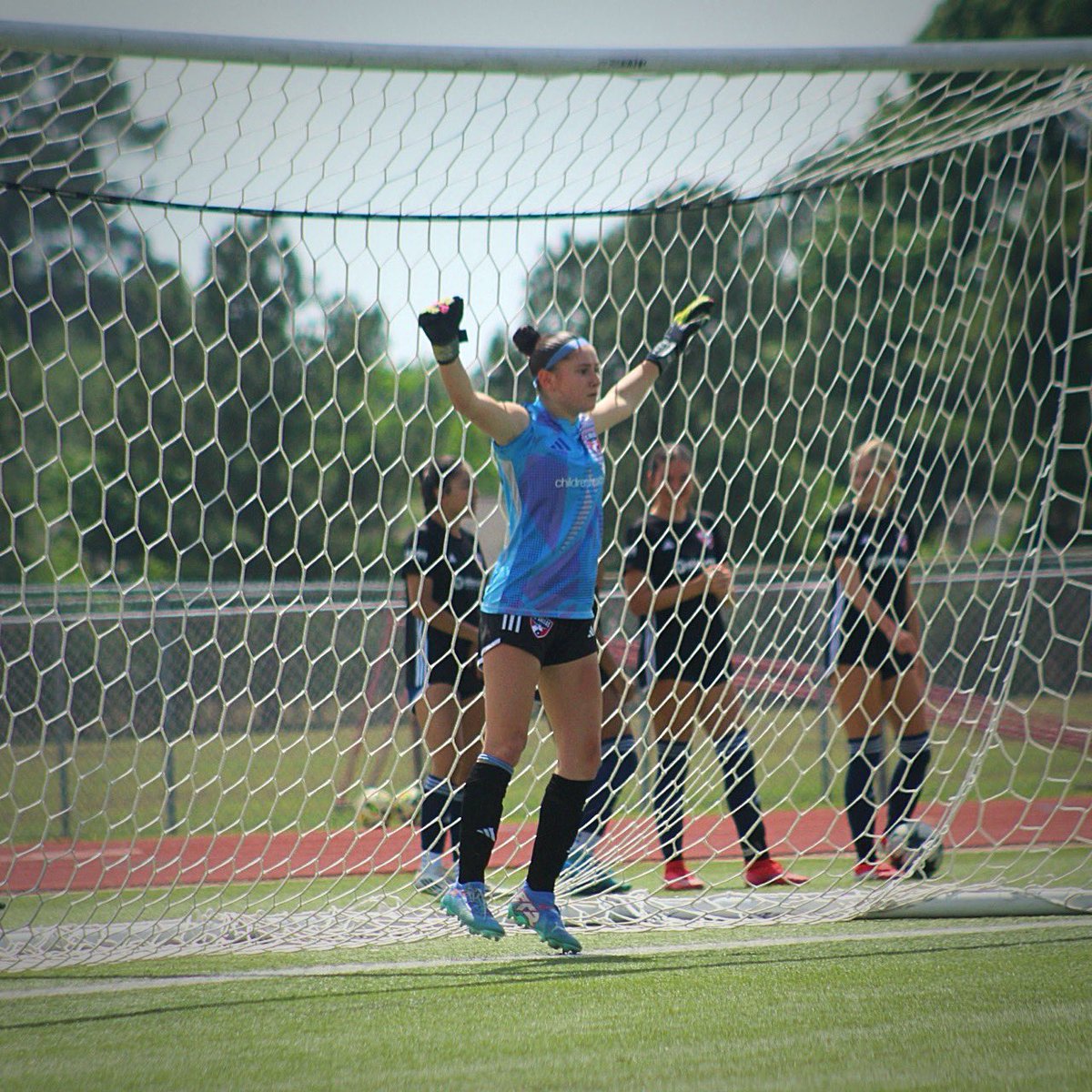 Carolina Flores tweet media