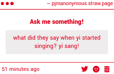 PJMAnonymous's tweet photo. yi sang https://t.co/St48HoXwQ7