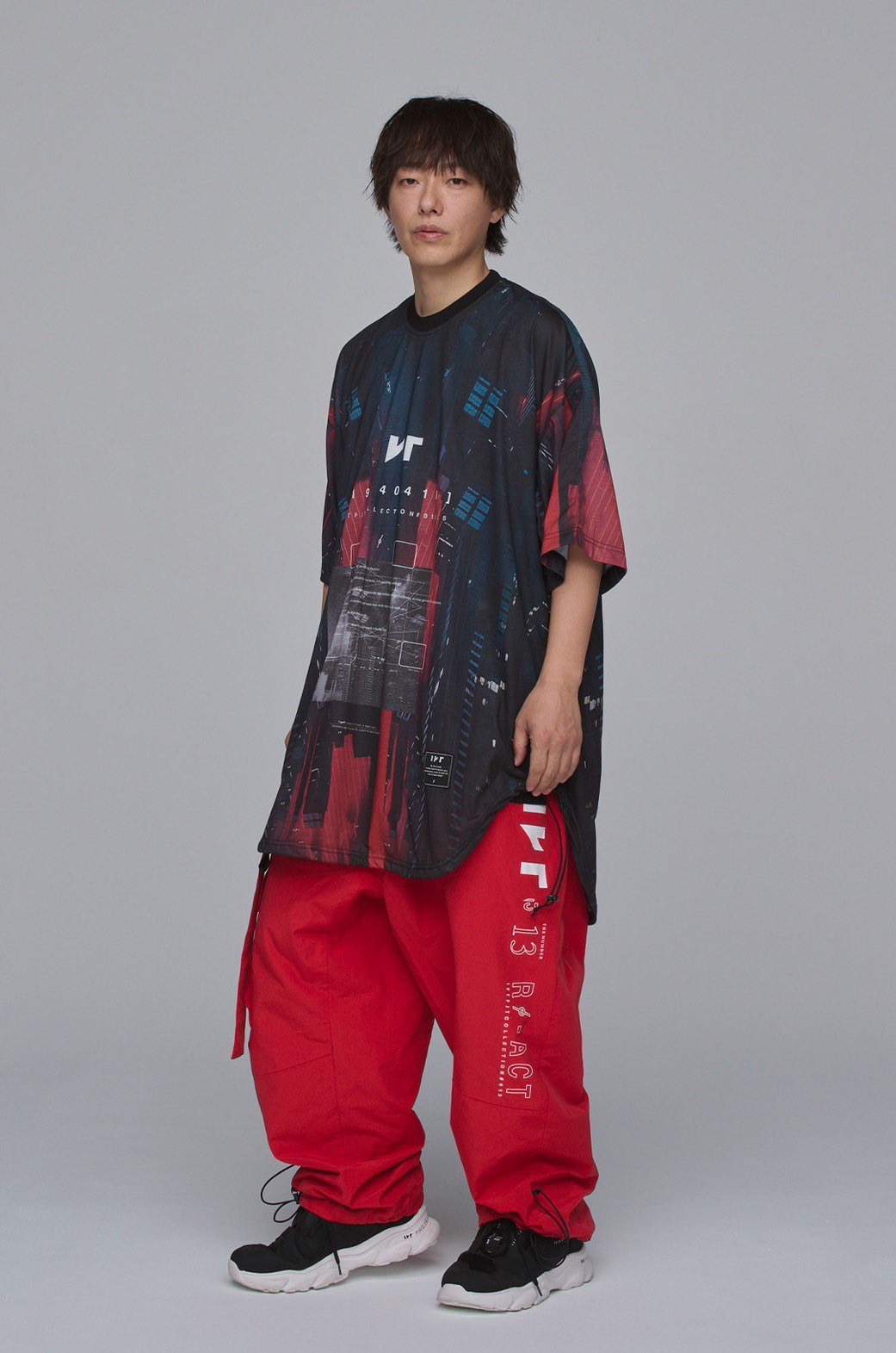 IKE (@ike1984official) / X