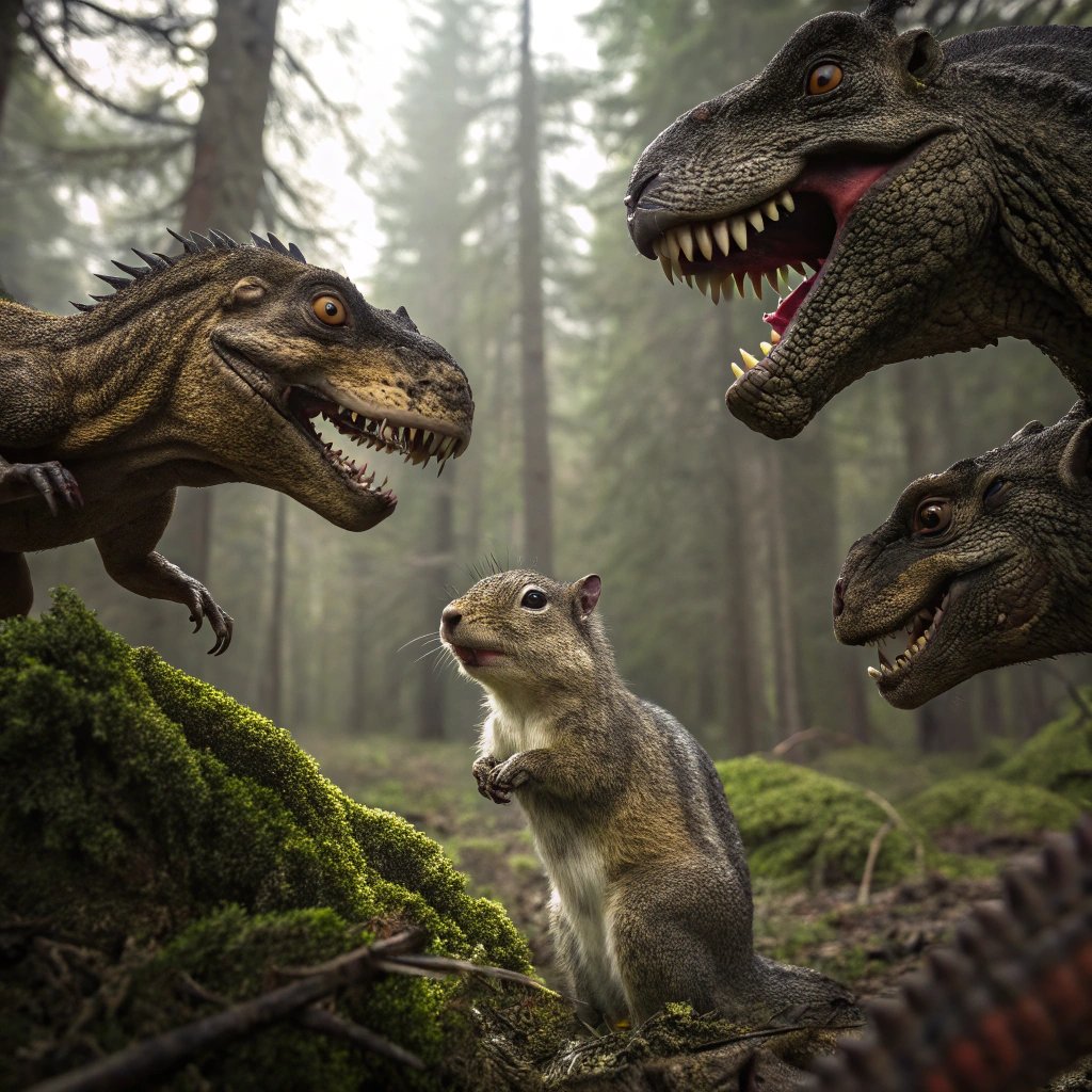 Bright Days Ahead tweet media