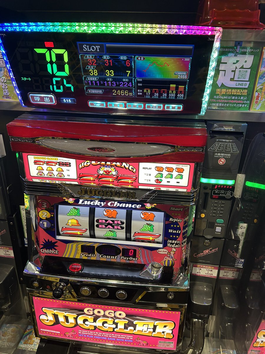 k_t1721's tweet photo. 最終結果
投資1k       回収1700枚 https://t.co/UAtKsS0V4N