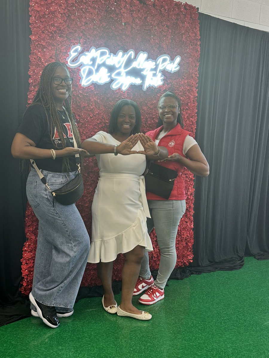 P. Bell, Ed.S. tweet media