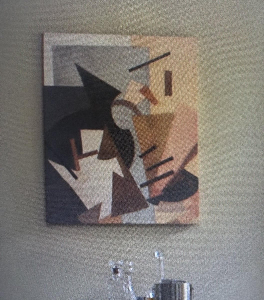 Dá pra enxergar o Sasuke e o Naruto se vc for maluco o suficiente