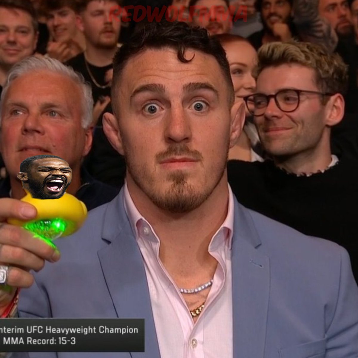 <a href="/espnmma/">ESPN MMA</a> Crazy stat indeed.. but does It count as a reign when you only defend once in 785 days?