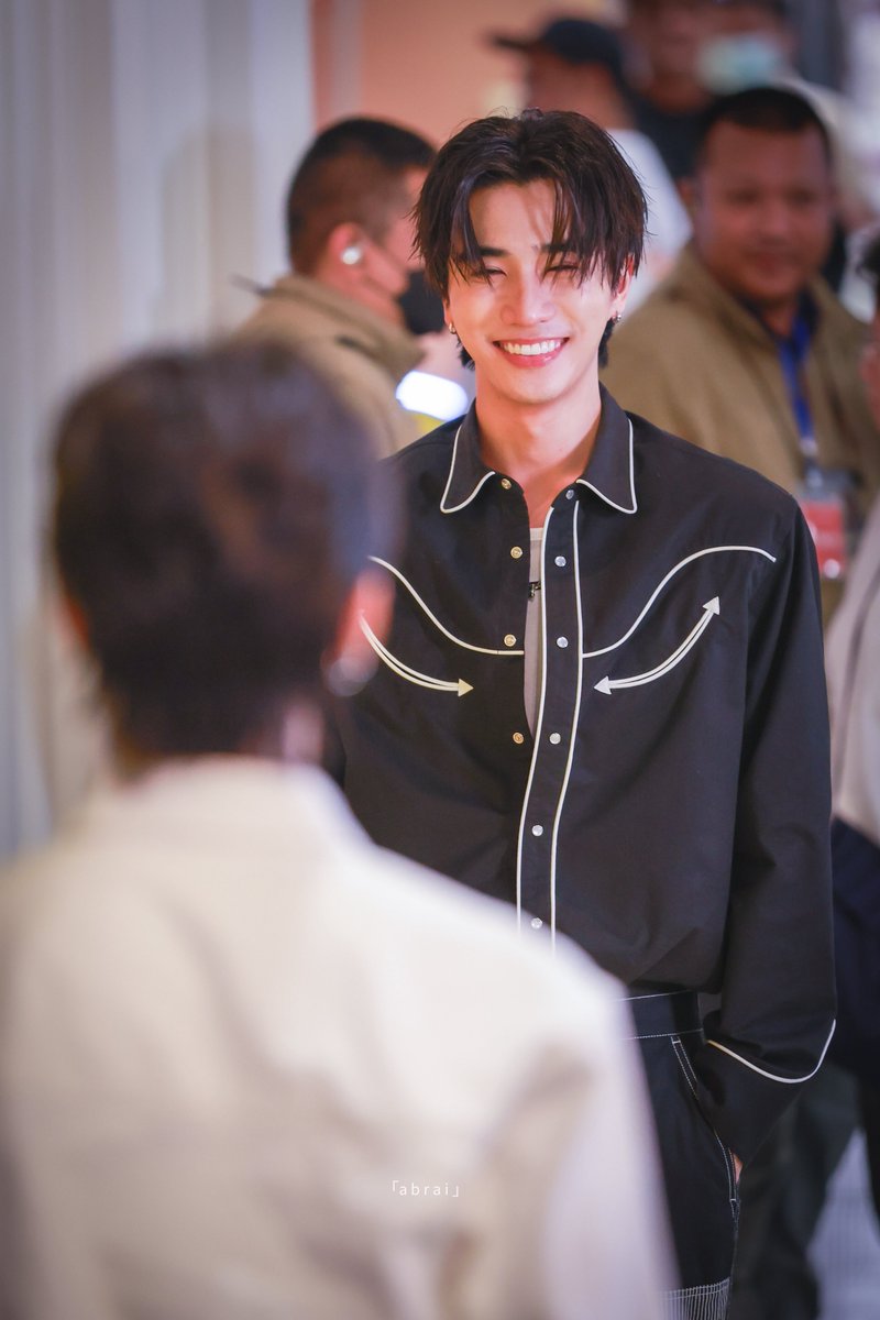 oasinus's tweet image. จุดพักสายตา

PERTHSANTA AT COMMAAND

#CommaAndxPerthSanta
#CommaAndBeYourOwnMuse

#KDPPE #PerthTanapon 
@perthppe 
#Santapp  @Ppsanta