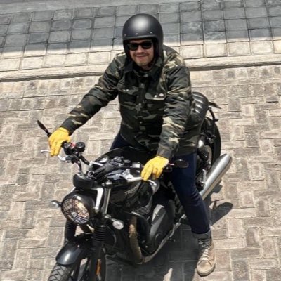 raffaelramirezs's tweet photo. #NewProfilePic https://t.co/wzeXme9FFu