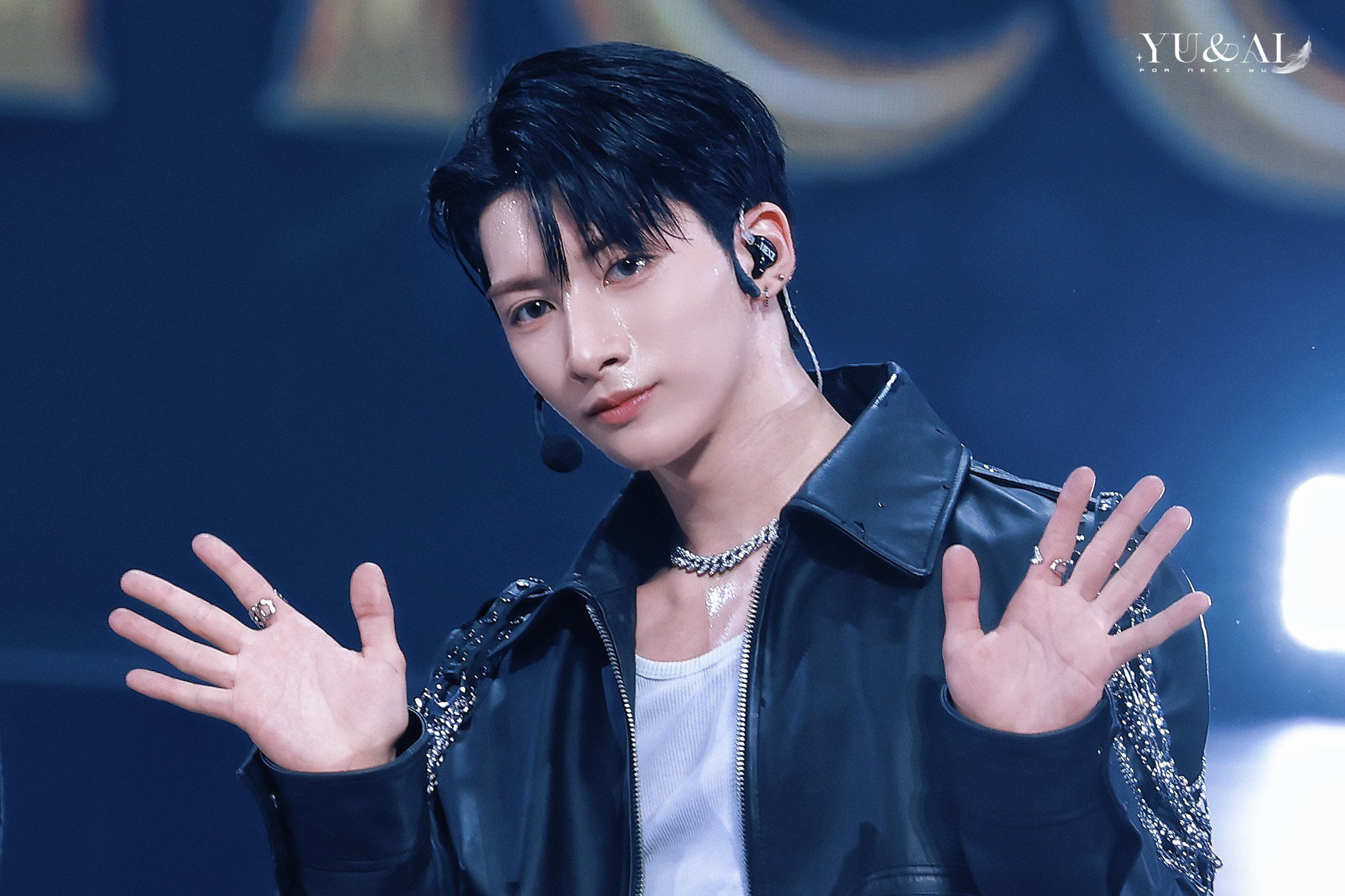 𝗬𝗨 & 𝗔𝗜 (@yuandai0427) / X