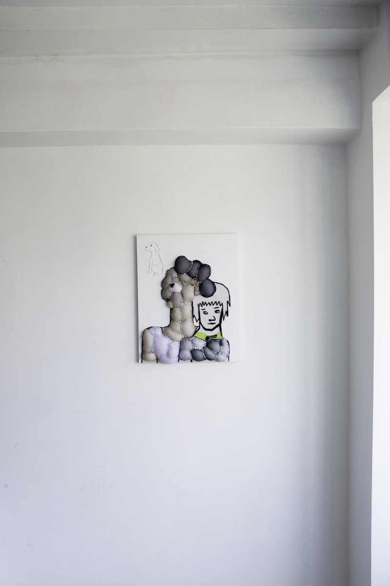 The Never-ending why 
50/40

2025