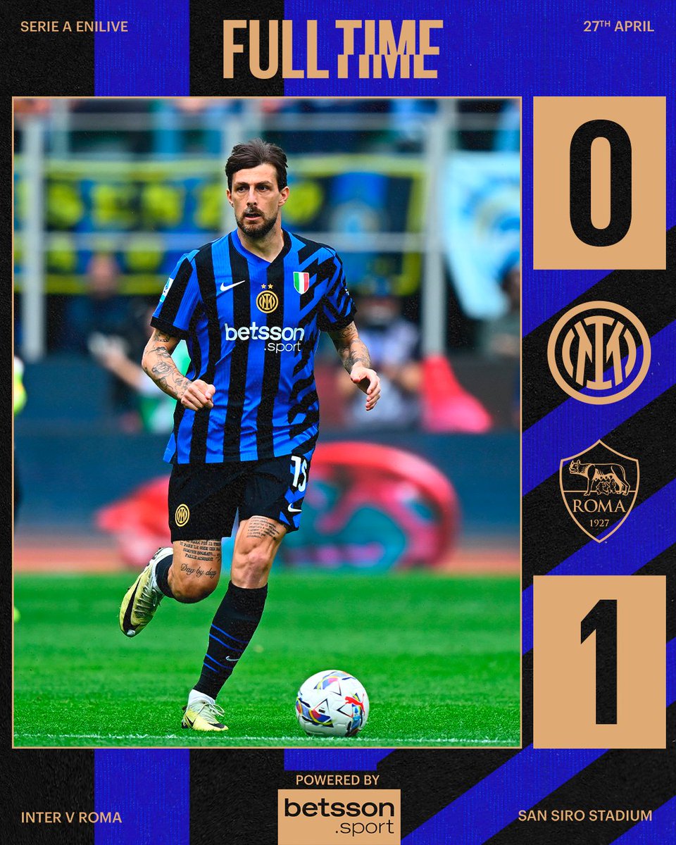 Inter ⭐⭐ tweet media