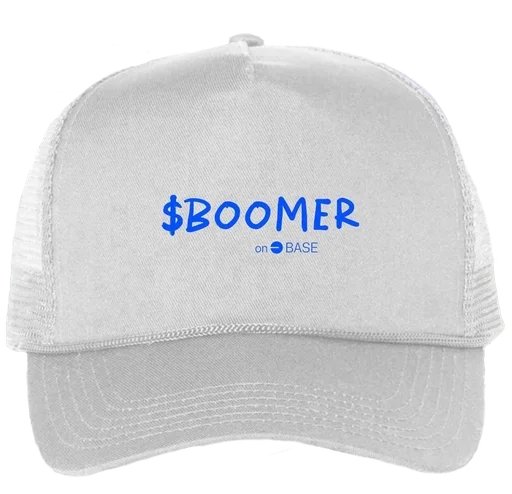 <a href="/cryptocom/">Crypto.com</a> I've had this hat for 35 years, it's my go to!
