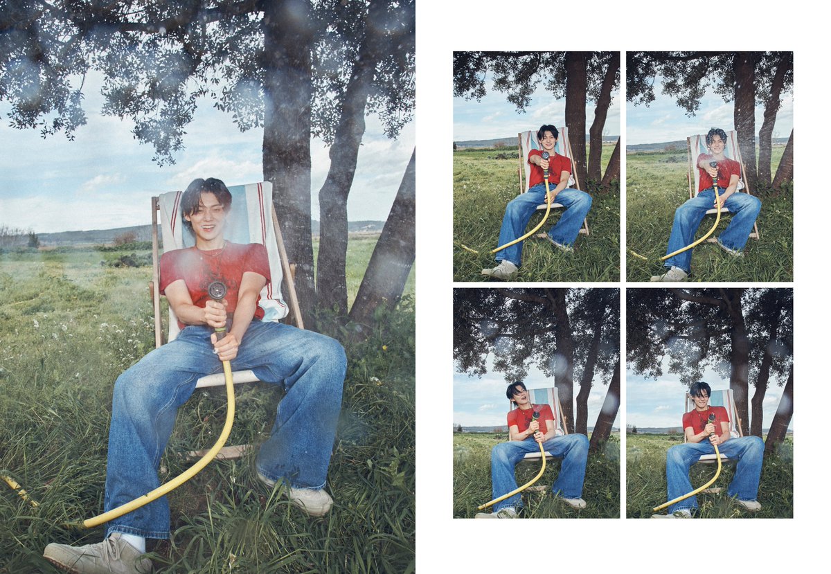 Love Language - Concept Photo 1 - #연준 (#YEONJUN)
❤️ weverse.io/txt/media/2-15…
 
#투모로우바이투게더 #TOMORROW_X_TOGETHER #TXT  
#LoveLanguage #Whats_Your_LoveLanguage