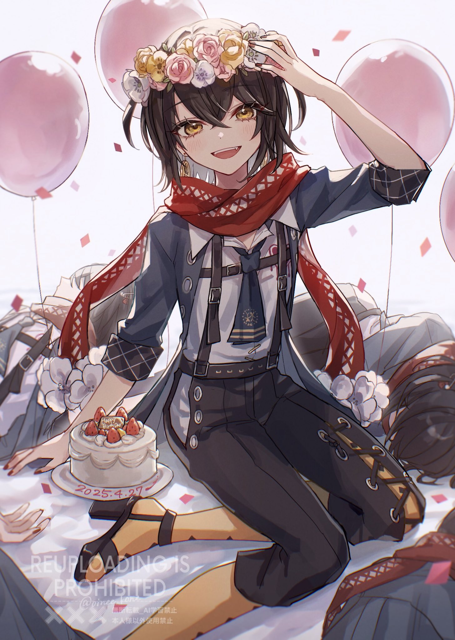 nyo-n (@nyo_nys) / X nyo-n (@nyo_nys) / X