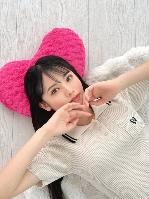 兵藤まいのTwitter画像22