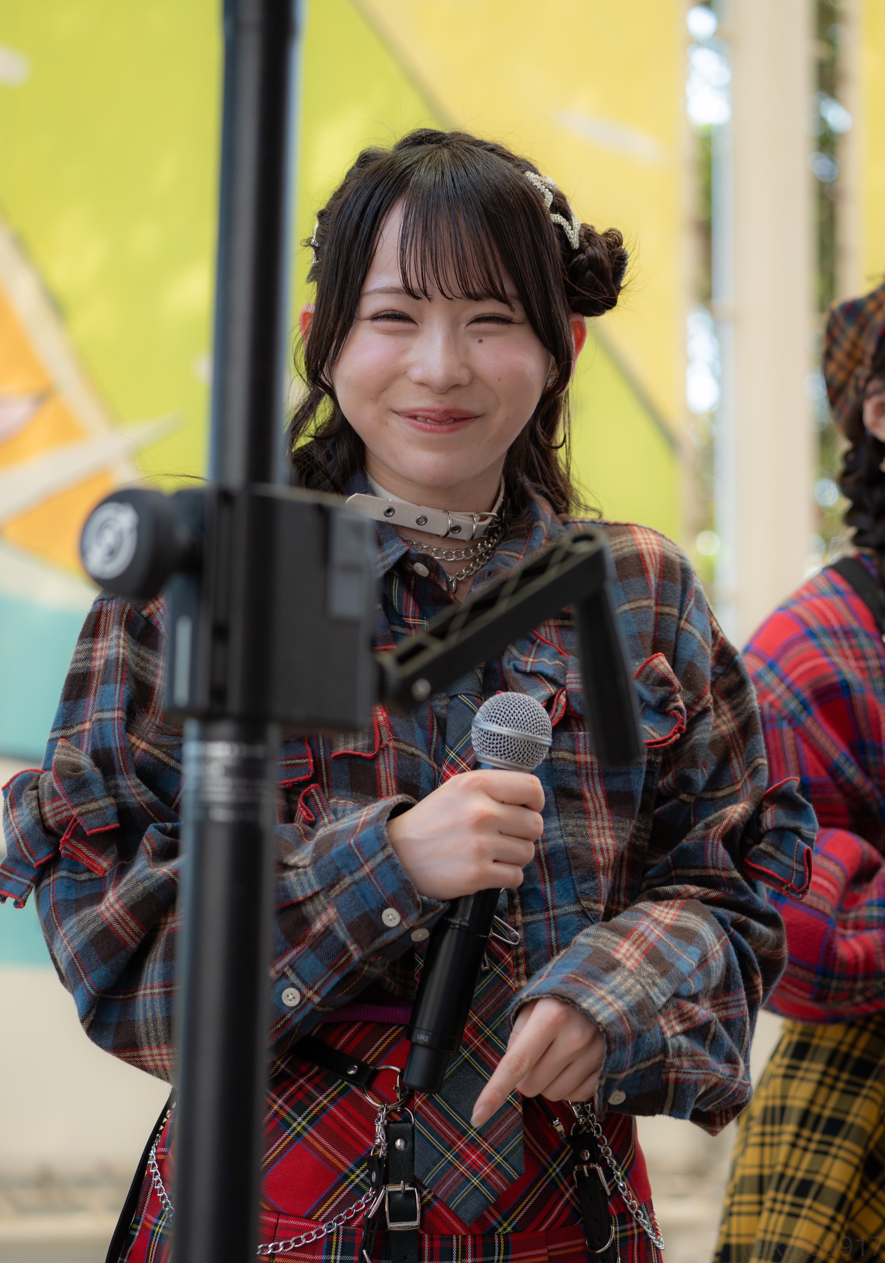 栗原舞優　はっぴ 栗原舞優生誕2024】オリジナルはっぴ - DSPM公式通販