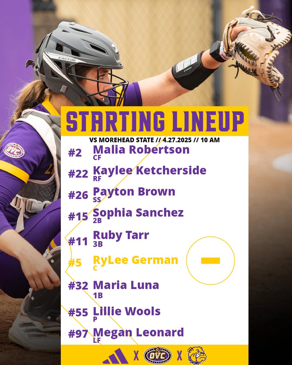 Meet today's Game 1⃣ starters 

#GoNecks | #OneGoal