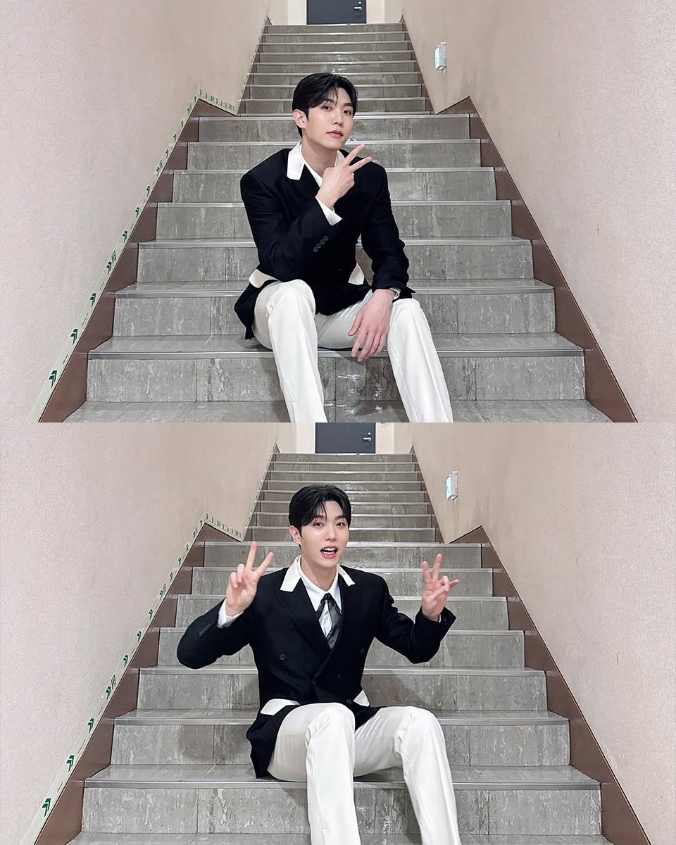 jinwon_con's tweet photo. 아웅😍 https://t.co/kejf6pwmNQ