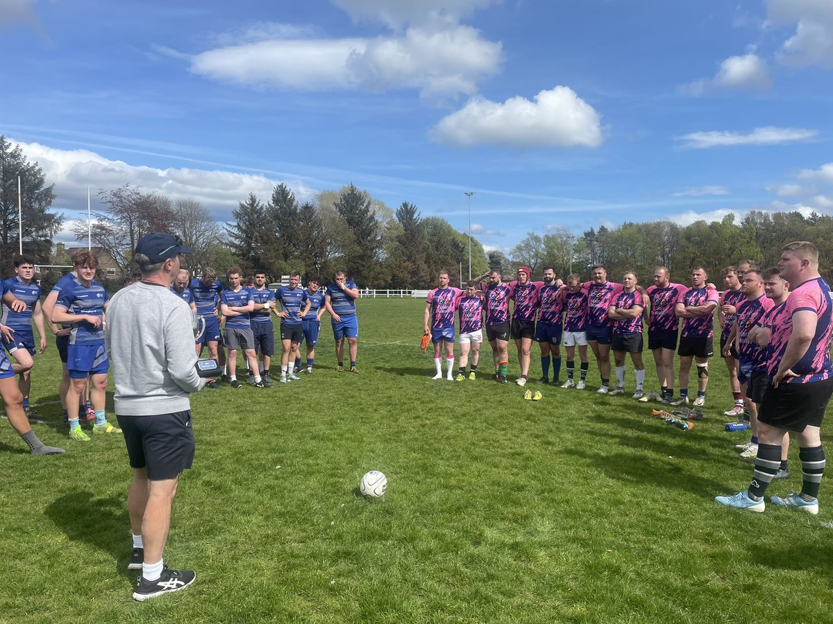 NSB Sport (@nsb_sport) on Twitter photo Fantastic afternoon of OB rugby at <a href="/NorthernFC/">Northern Football Club</a> with the U21s taking the trophy with a 57-42 win. Outstanding rugby, great fun and a wonderful community occasion #HTB🔵🔵🔵 Fantastic afternoon of OB rugby at <a href="/NorthernFC/">Northern Football Club</a> with the U21s taking the trophy with a 57-42 win. Outstanding rugby, great fun and a wonderful community occasion #HTB🔵🔵🔵
