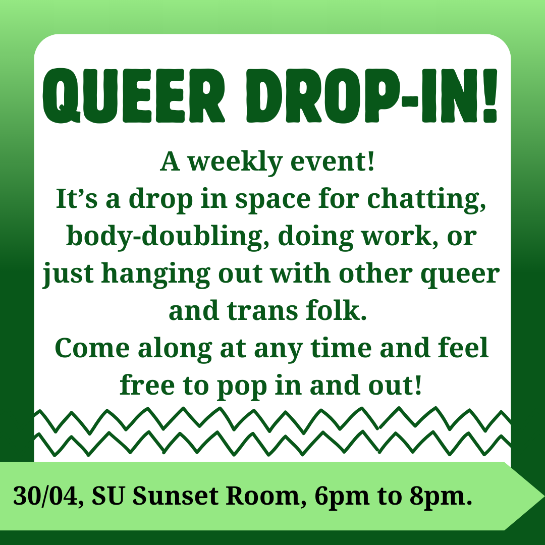 qubpridesoc's tweet photo. Drop in again yippeeee https://t.co/bntDVF8sUg