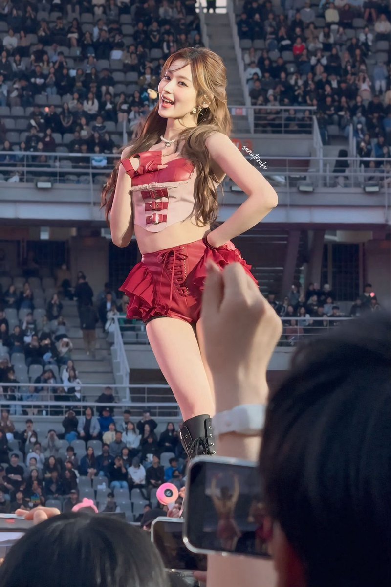 ก็นั่นแหละเราไม่ใช่ซานะเพราะงั้นแดกต่อ