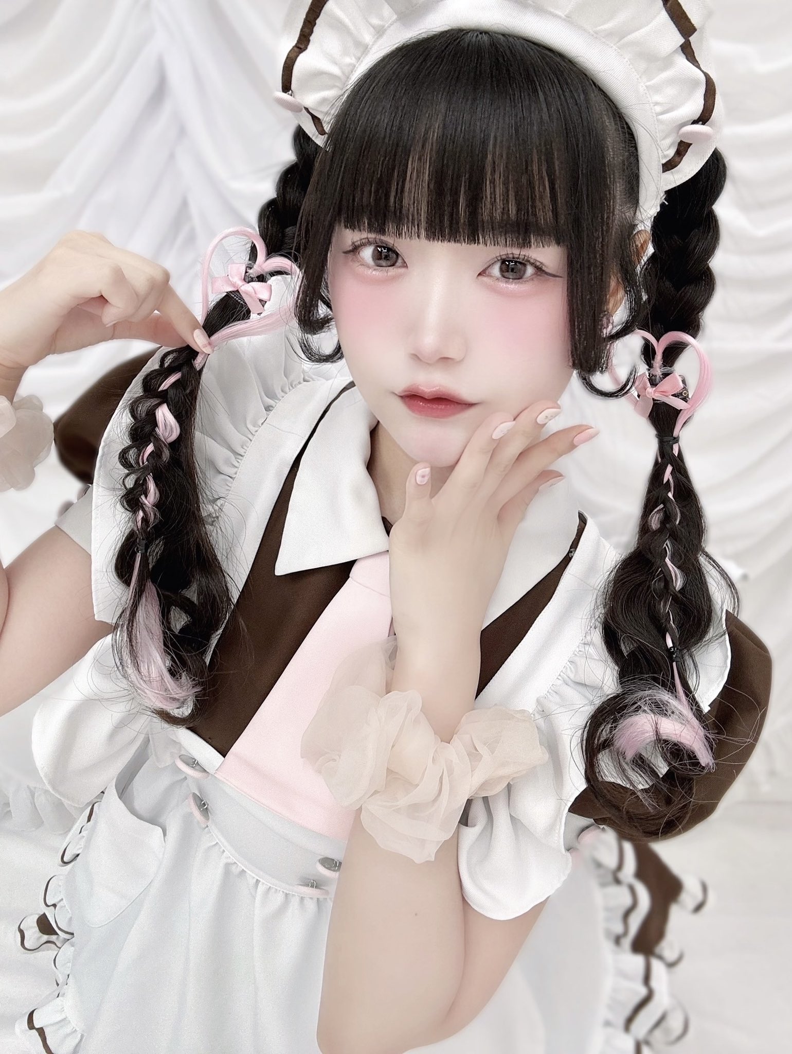 ふわる໒꒱ ⡱ (@maid_fuwaru_) / X ふわる໒꒱ ⡱ (@maid_fuwaru_) / X