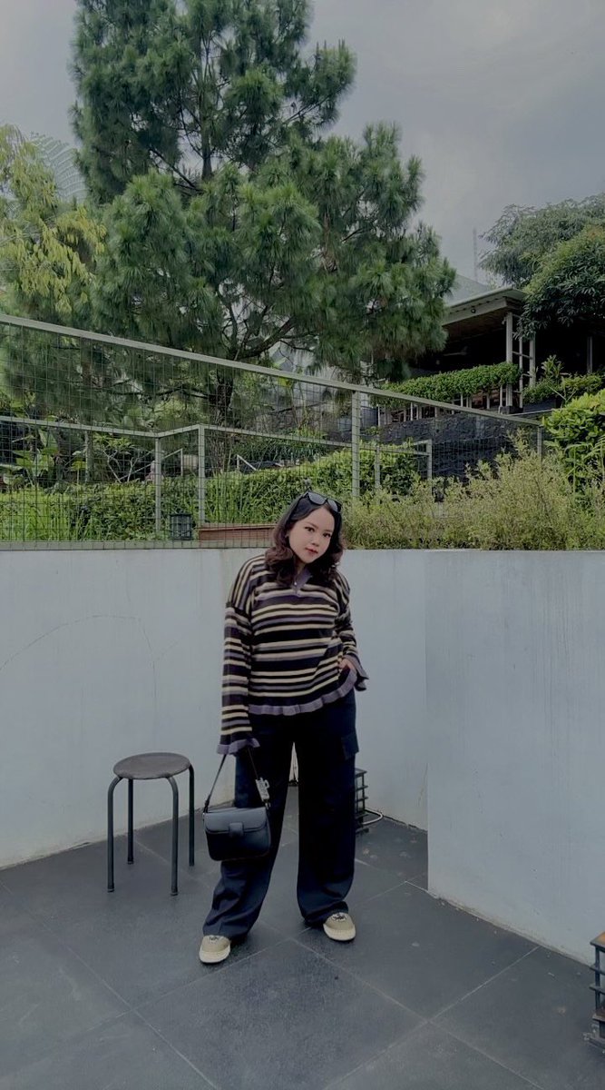 Ngapak selalu di hati apalagi kamu ✨