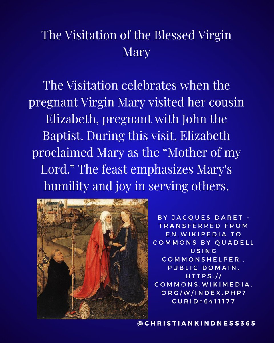 christkind365's tweet photo. #SaintMary #ChristianHistory #SaintSaturdays #ChristianKindness365 https://t.co/FZ9Mtx0hYS