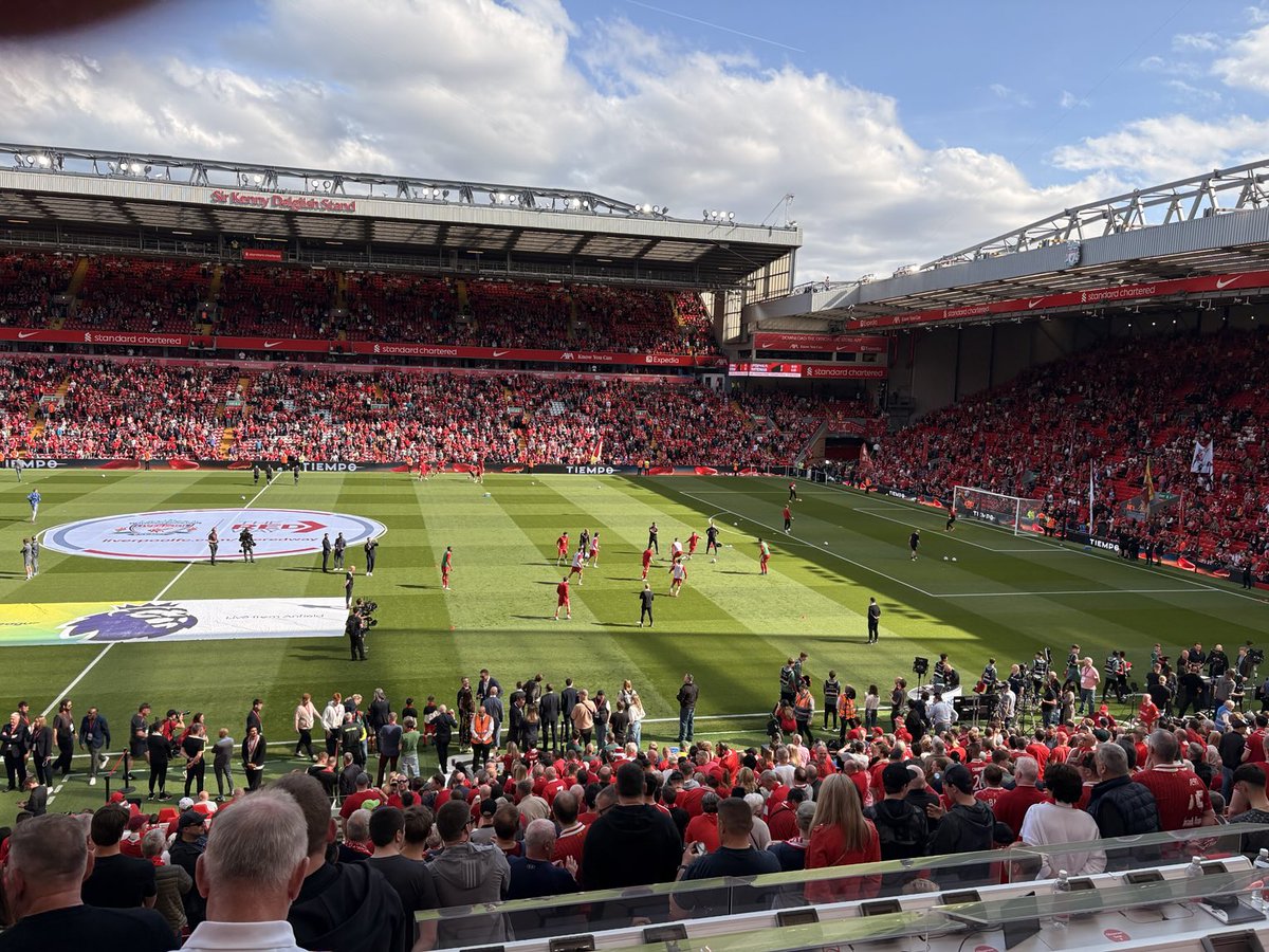 Waiting over 30 years for this occasion -COYR 🔴