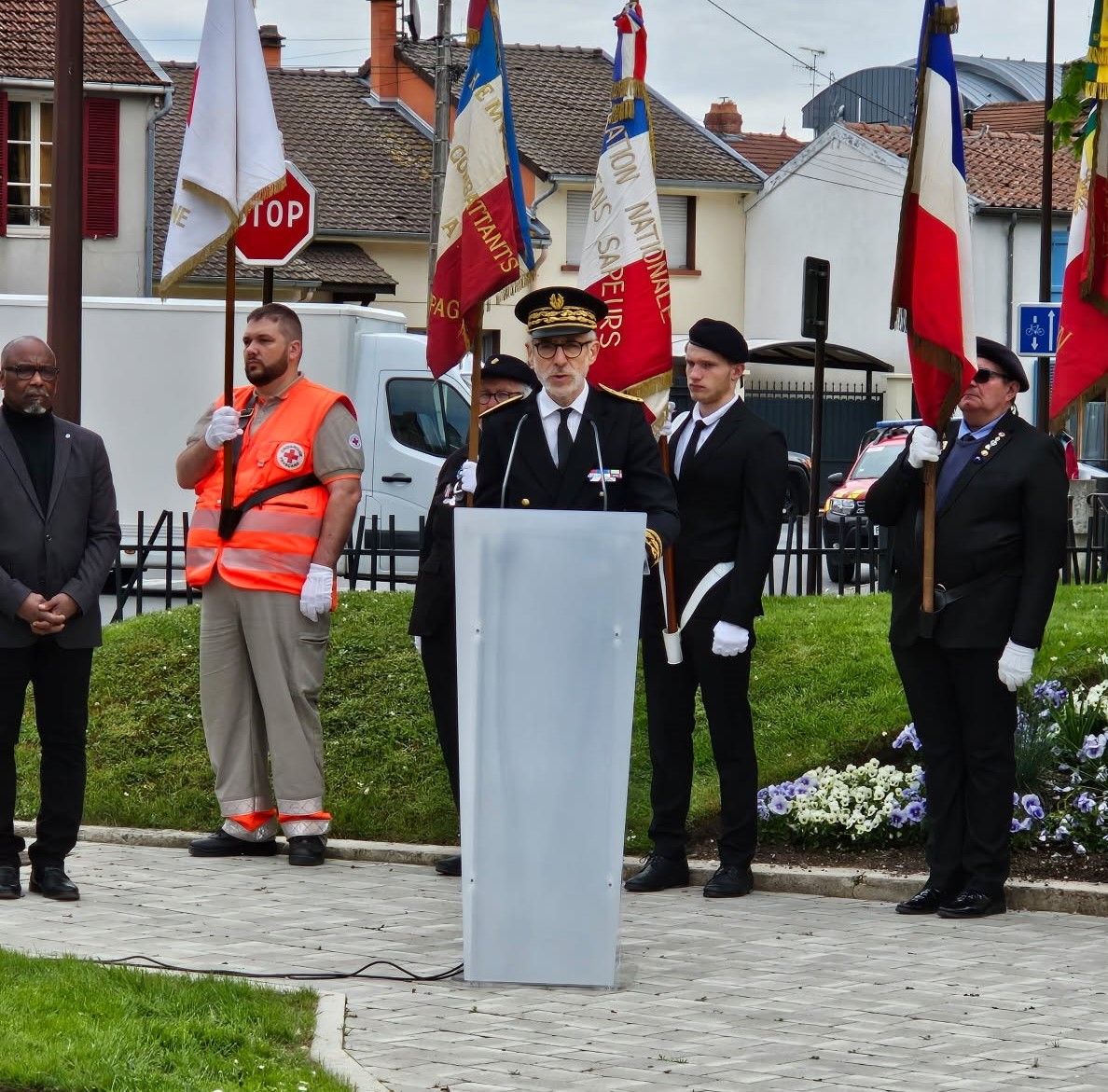 Image de Préfet de la Marne