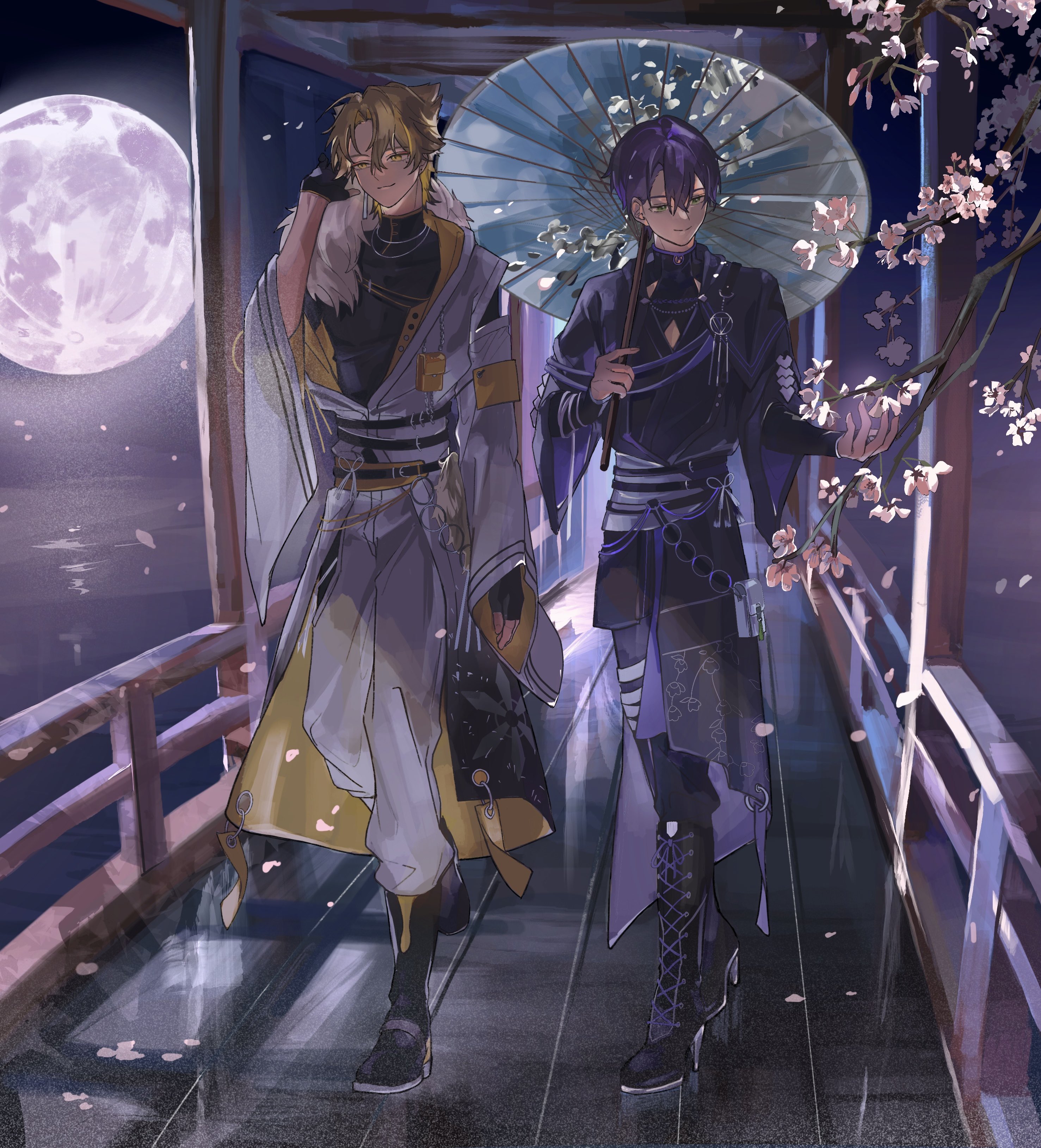ナオト◇にじそ10 東5す-29 (@shikigami621) / X