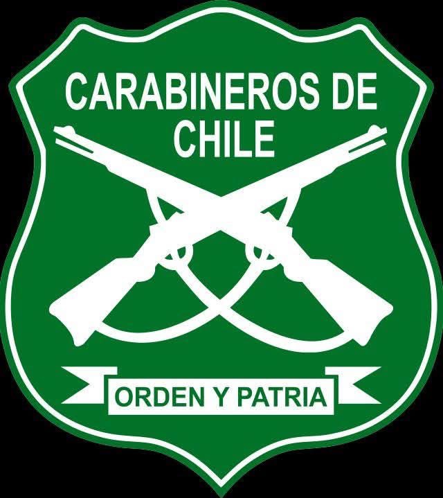tatty1977's tweet image. Muy feliz día @Carabdechile ‼️
#27deAbril 
#CarabinerosHeroesPorSiempre