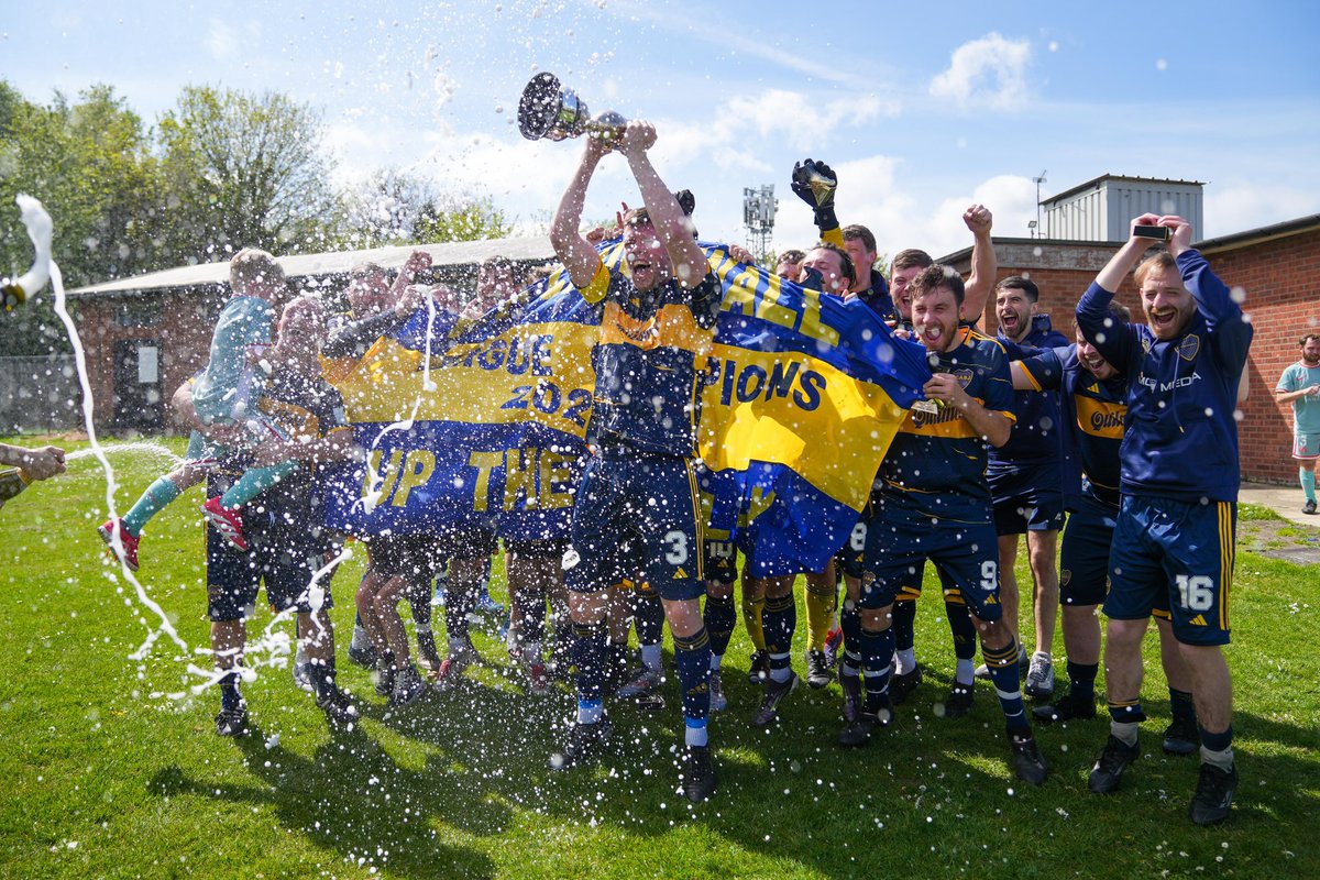 Championship champions 🌶️ <a href="/BusinessHouses2/">Merseyrail Business Houses League</a> 🏆🏆🏆