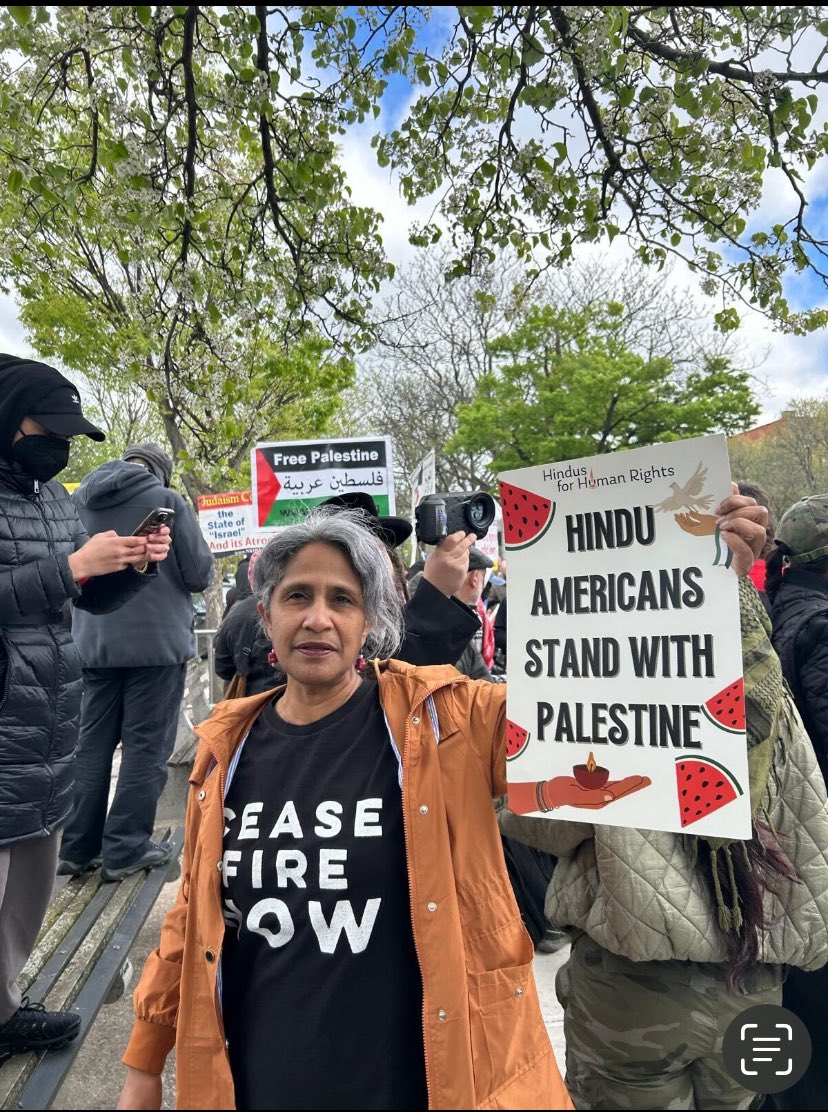 Disrupting Ben Gvir’s Brooklyn Brunch at the home of Trump-MAGA-Israel supporter Harry Adjmi.
#FreePalestine