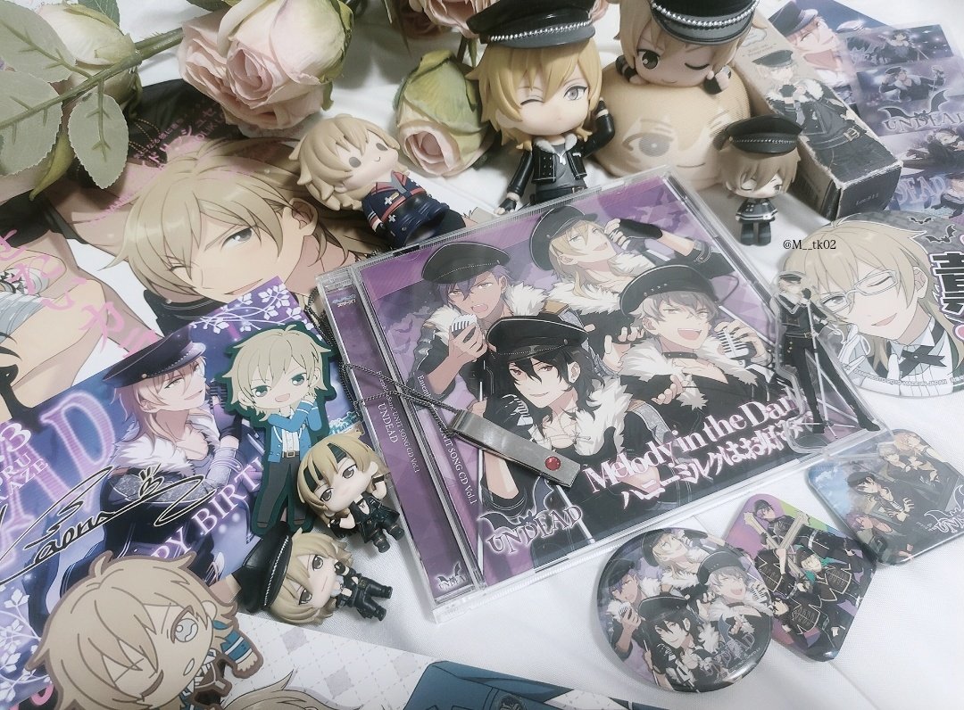 M__tk02's tweet image. 𝑊𝑒 𝑎𝑟𝑒 𝑈𝑁𝐷𝐸𝐴𝐷 † ♡