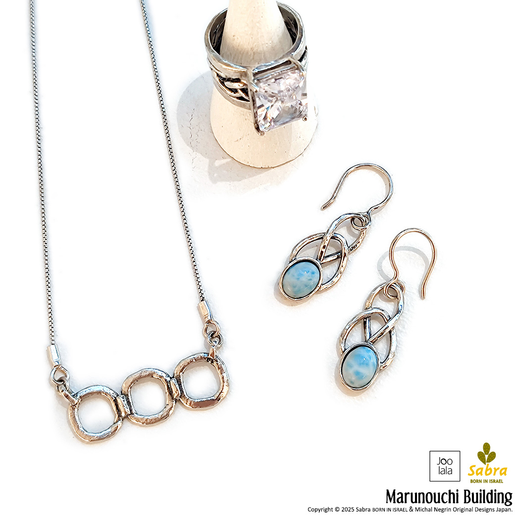 SHARP洗濯機 5.5kg-ミハエルネグリンネックレスと指輪セット