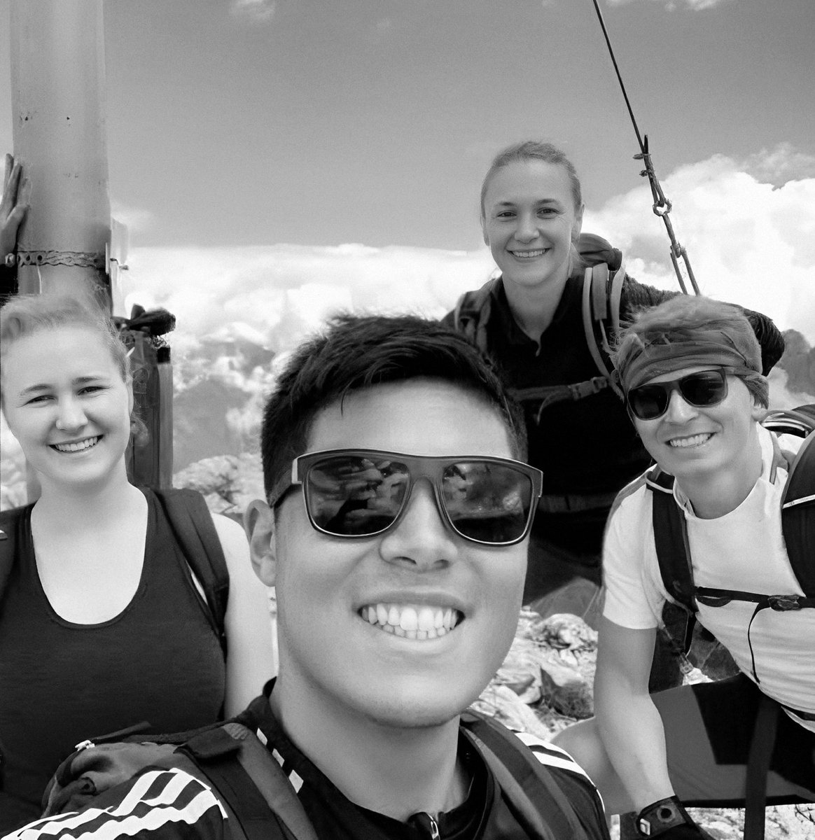 Cuando una pasión se convierte en filosofía de vida. ❤️💯💪🙏