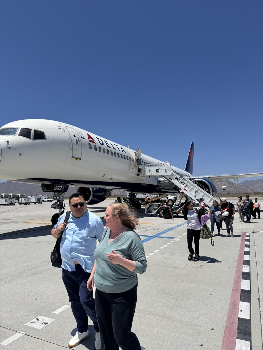 Darwin Eady tweet media