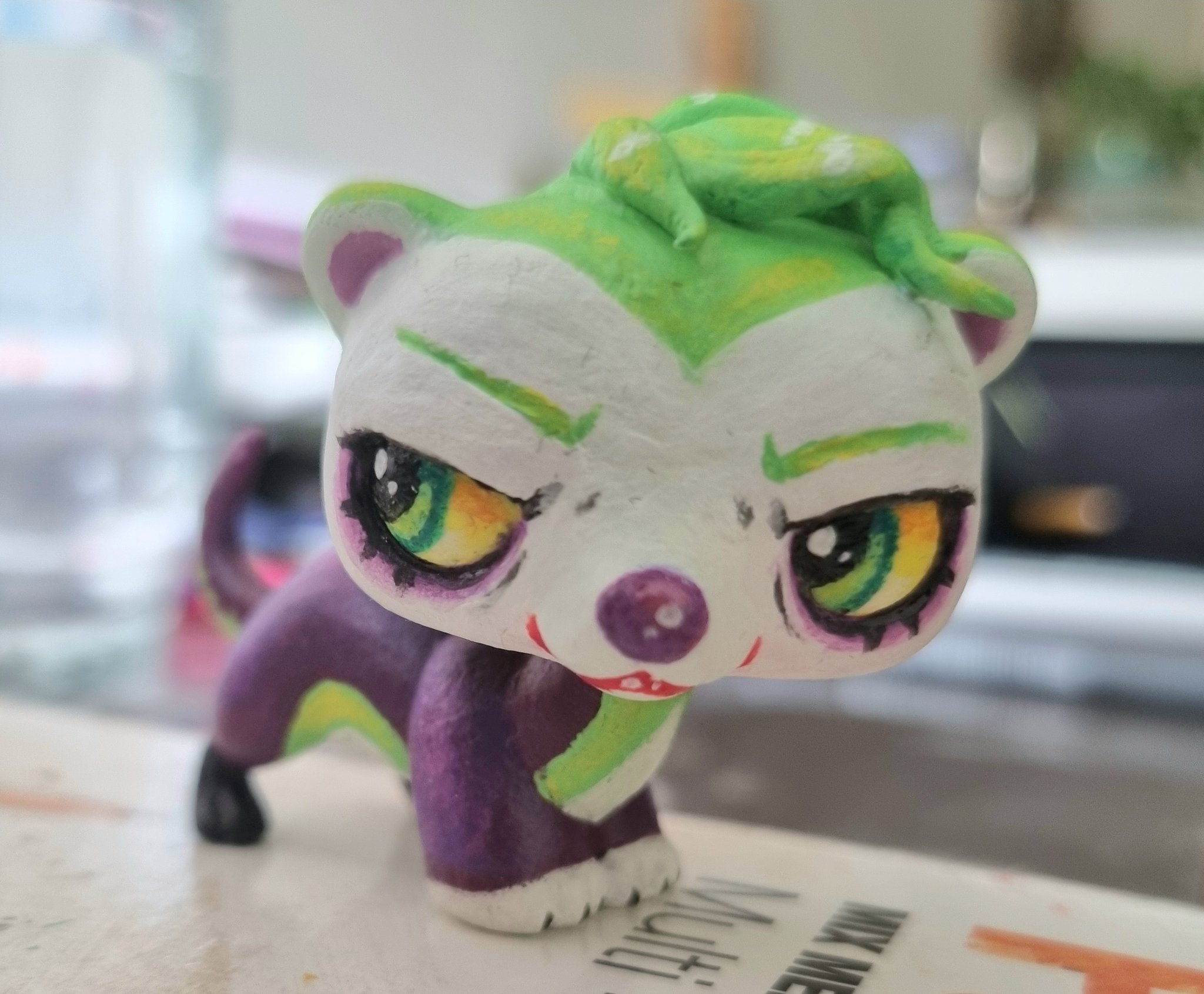 Quinn - Custom Mix Quinn - Custom Mix