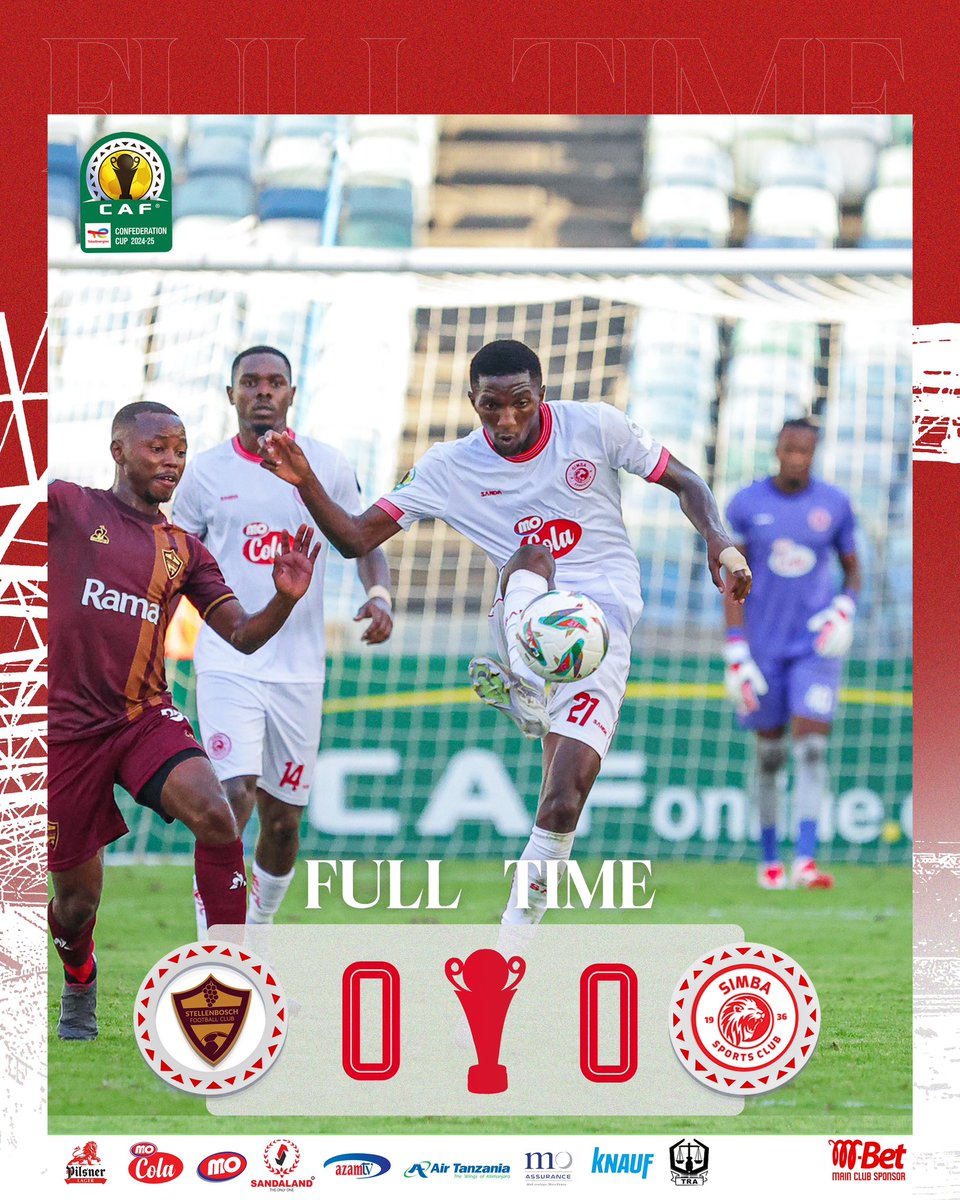 Simba Sports Club_FANS tweet media