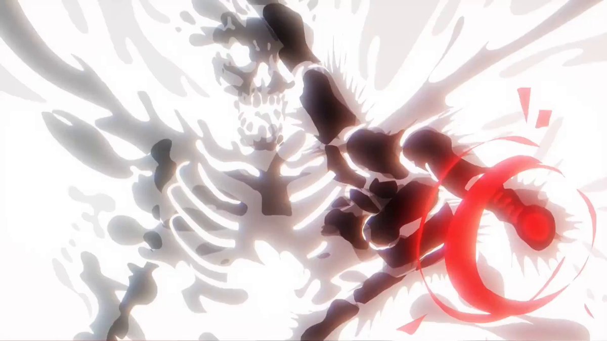 PookiePiece's tweet photo. KIZARU IMPACT FRAMES https://t.co/8YiPDxzRa1