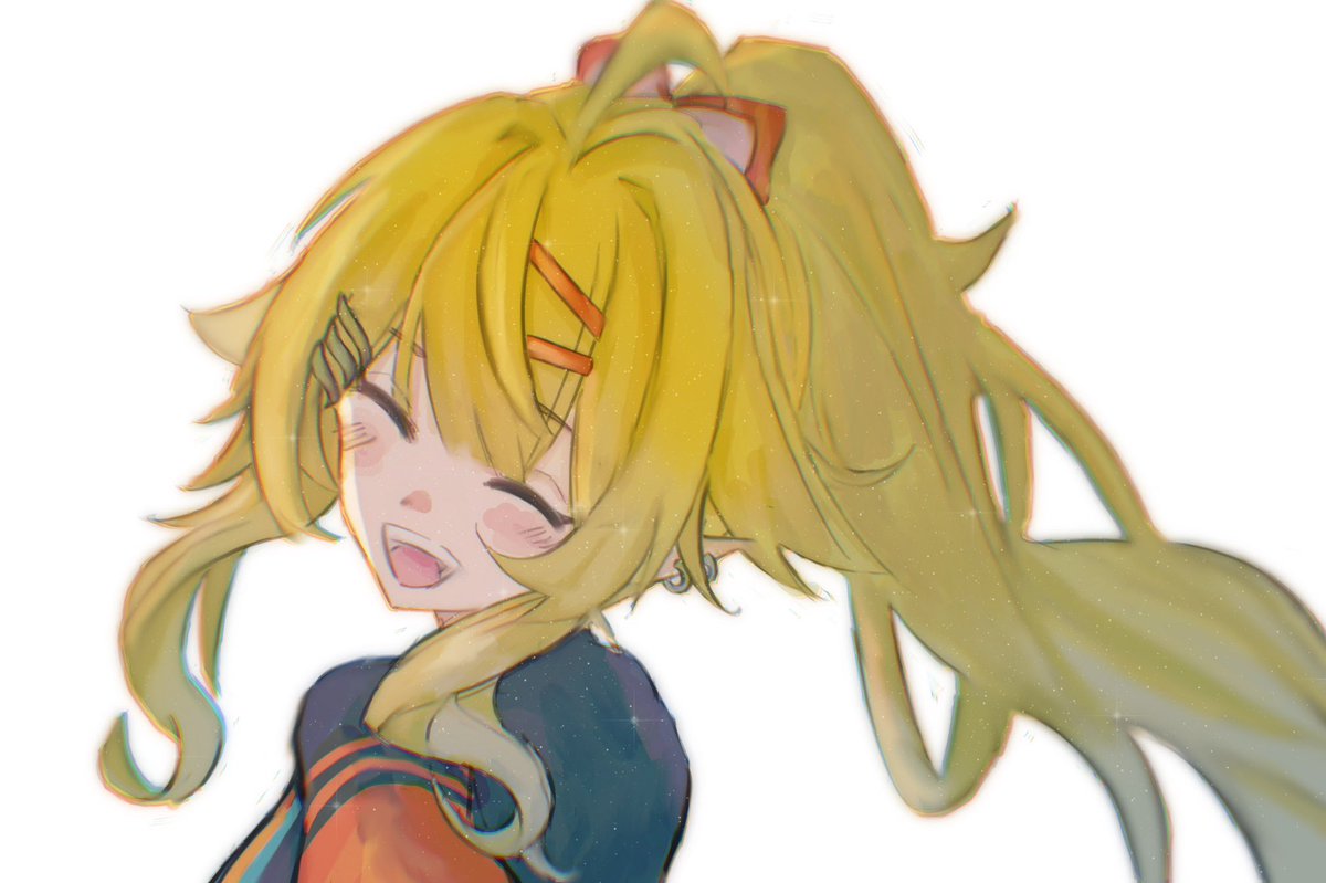 またね

 #Hibikipaint